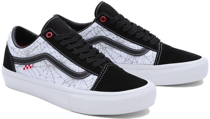 ヴァンズ オールドスクール "黒蜘蛛" (Vanz Ōrudosukūru "Kurogumo") VN0A5FCBBWT1 Lookbook ヴァンズ オールドスクール "黒蜘蛛" (Vanz Ōrudosukūru "Kurogumo") VN0A5FCBBWT1