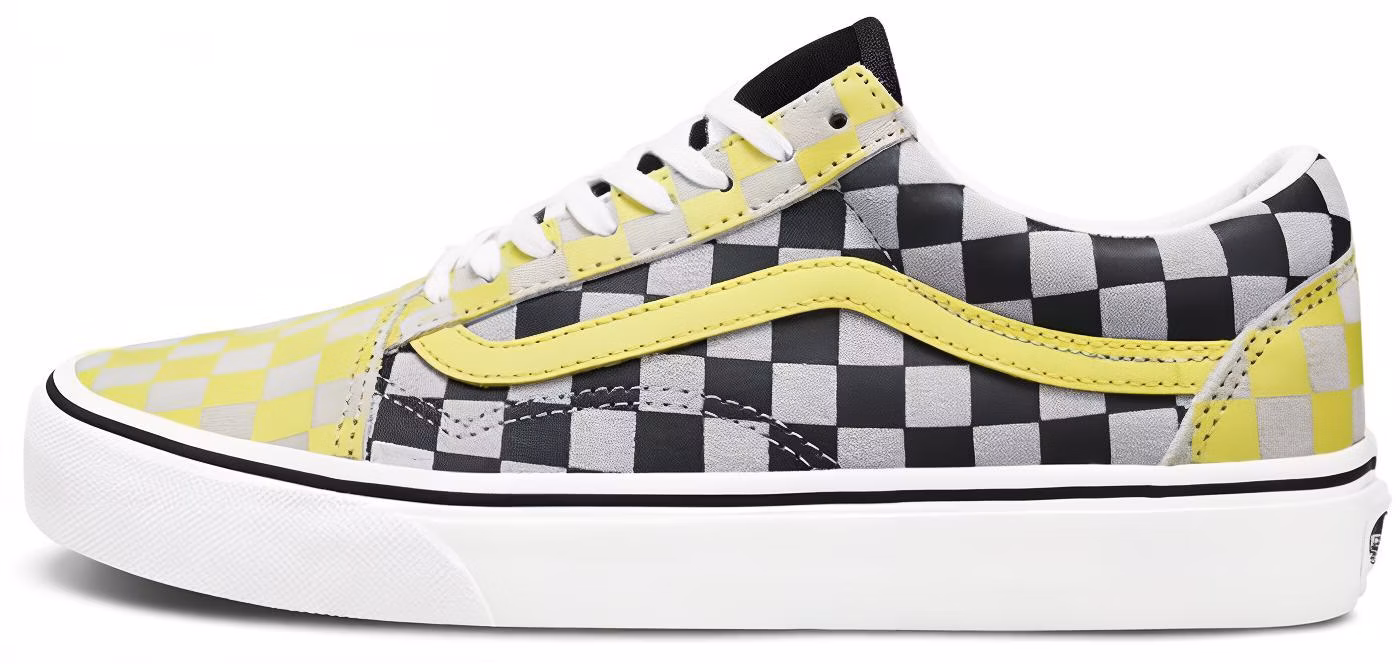 vans-old-skool-black-yellow-checkerboard
