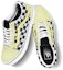 Shop Vans Old Skool ‘黑黃棋盤格’ VN0A4U3BXF9