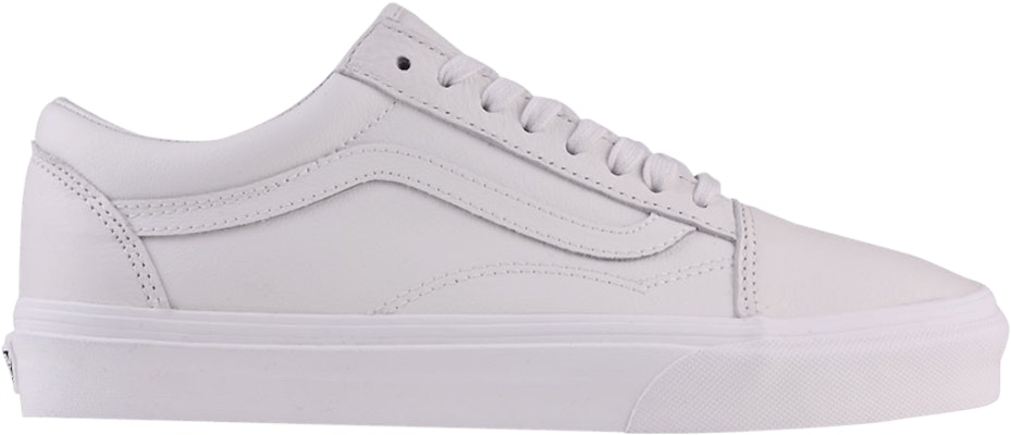 Vans Old Skool 'Blanco de Blanco' VN0A38G1RZ5 Buy Vans Old Skool 'Blanco de Blanco' VN0A38G1RZ5