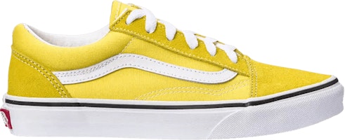 Vans Old Skool 'Blazing Yellow' VN0A5EE67Z4 Vans Old Skool 'Blazing Yellow' VN0A5EE67Z4