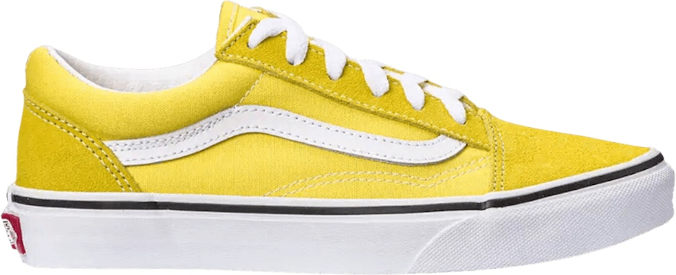 Vans Old Skool 'Kuning Menyala' VN0A5EE67Z4 Buy Vans Old Skool 'Kuning Menyala' VN0A5EE67Z4