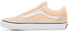 Buy Vans Old Skool 'Bleached Apricot' Lelaki Wanita Kasut Klasik Retro VN0A38G1U5Y