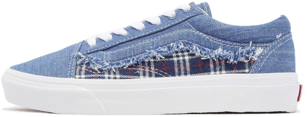 Vans Old Skool 'Biru' 6279720002 Buy Vans Old Skool 'Biru' 6279720002