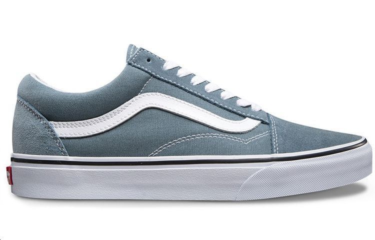Order Vans Old Skool 'Azul' VN0A38G12LJ