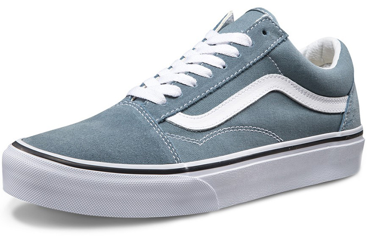 Lookbook Vans Old Skool 'Azul' VN0A38G12LJ
