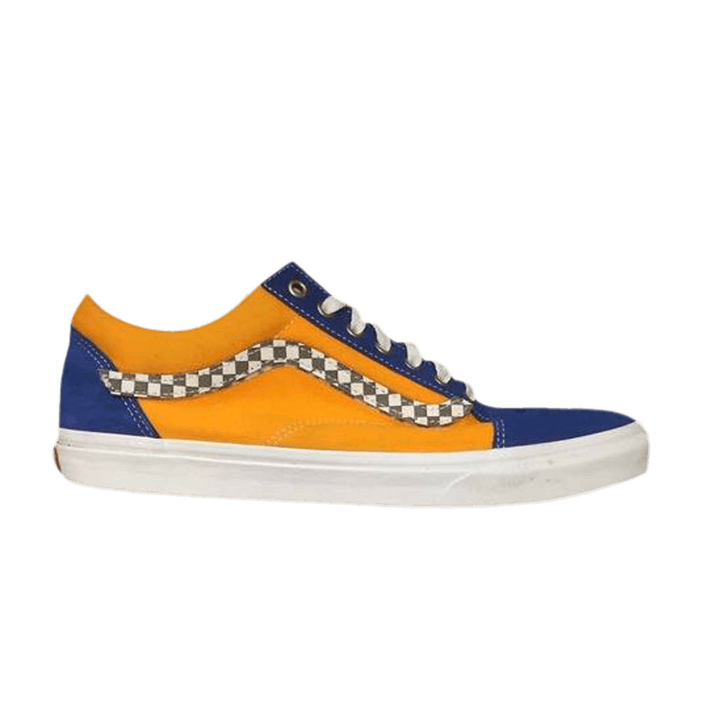 Vans Old Skool 'Blue' VN0A38G1T4R