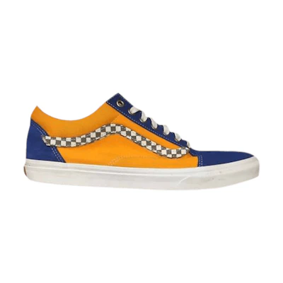 Vans Old Skool 'Blue'