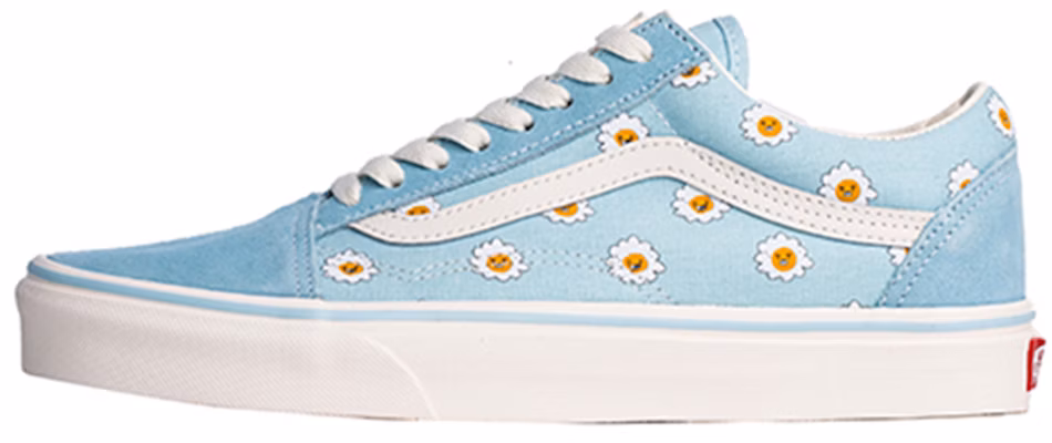 x Vans Kakao Friends Old Skool Blue VN0A38G1TH2 Buy x Vans Kakao Friends Old Skool Blue VN0A38G1TH2