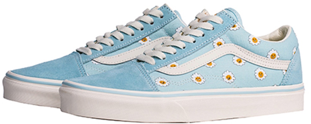 x Vans Kakao Friends Old Skool Azul VN0A38G1TH2 Lookbook x Vans Kakao Friends Old Skool Azul VN0A38G1TH2