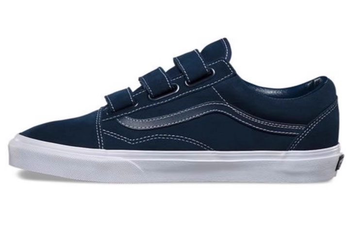 Vans Old Skool 'Blue' VN0A3D29QWM