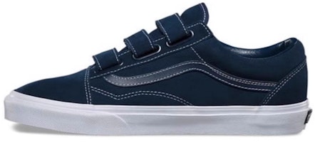 Vans Old Skool 'Blue' VN0A3D29QWM Vans Old Skool 'Blue' VN0A3D29QWM