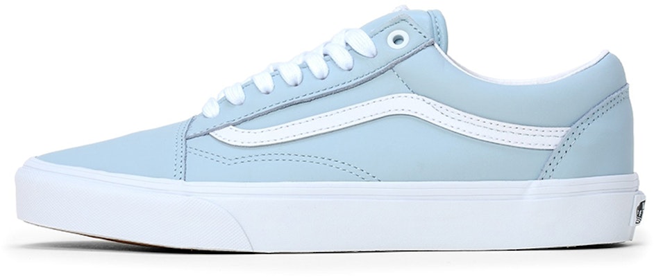 Vans Old Skool 低筒 滑板鞋 男女配色 藍 Buy Vans Old Skool 低筒 滑板鞋 男女配色 藍