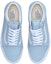 Lookbook Vans Old Skool 低筒 滑板鞋 男女配色 藍