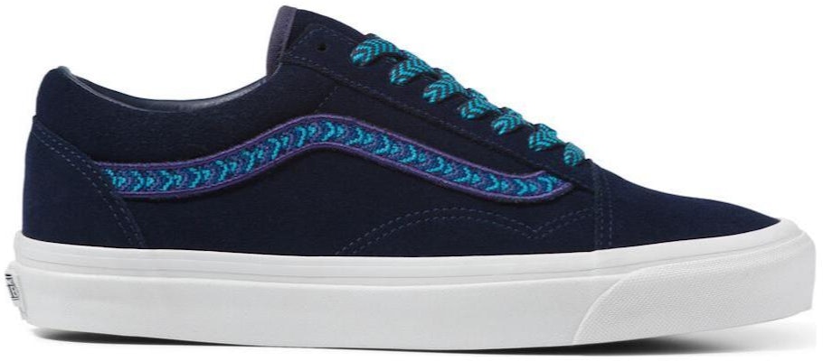 范斯经典款“蓝色” VN0A54F3B66 Order 范斯经典款“蓝色” VN0A54F3B66