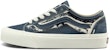 Vans Old Skool Tapered Kasut 'Biru' VN0A54F48CP