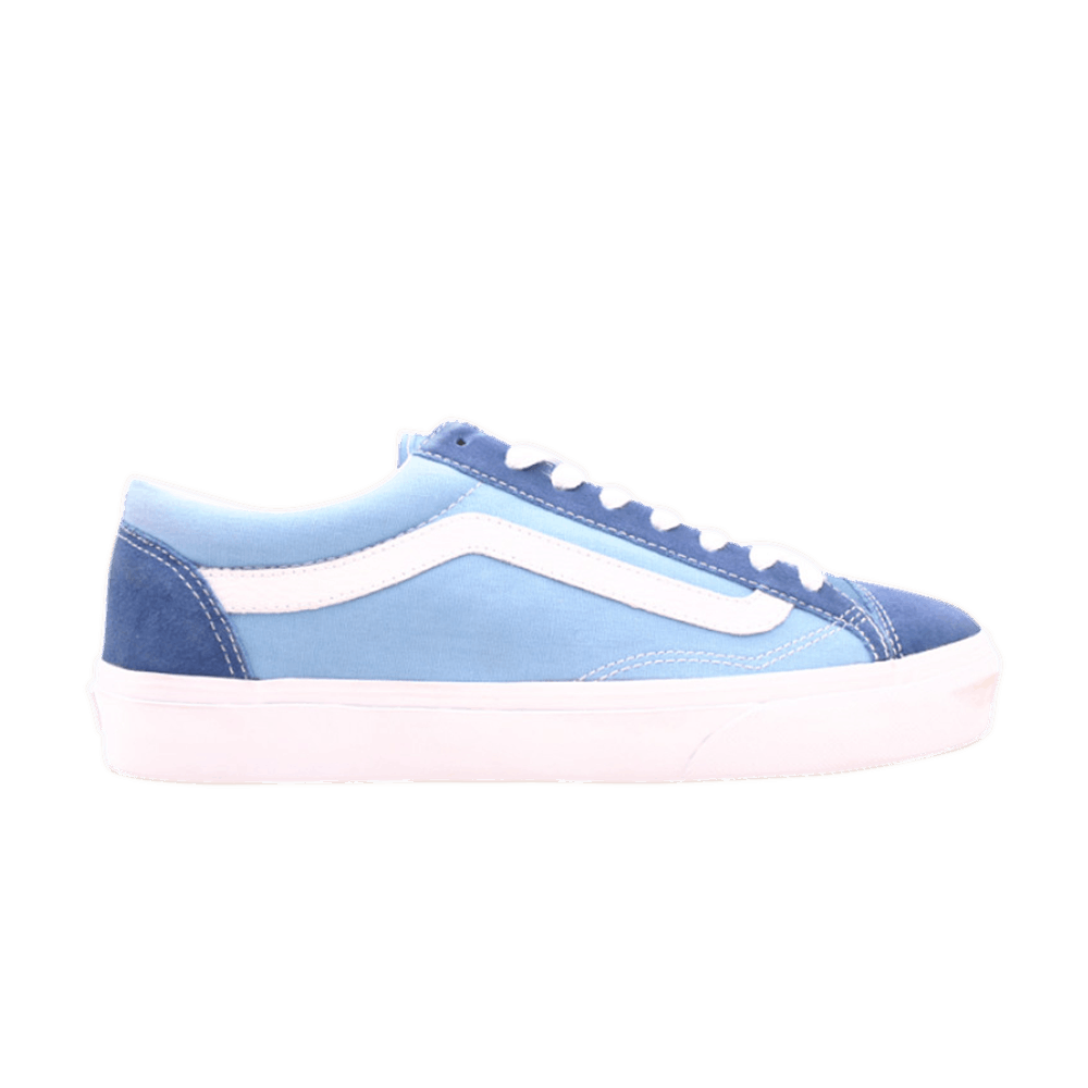 Buy Vans Old Skool 蓝色款 VN0IN03Y2