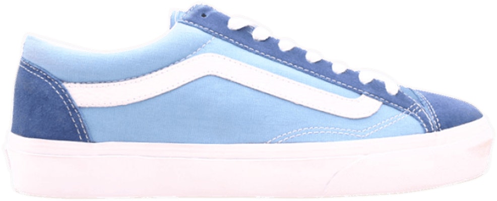 Vans Old Skool 'Azul' VN0IN03Y2 Buy Vans Old Skool 'Azul' VN0IN03Y2