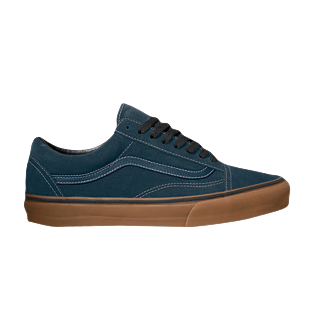 Buy Vans Old Skool 'Biru' VN0KW6NGM