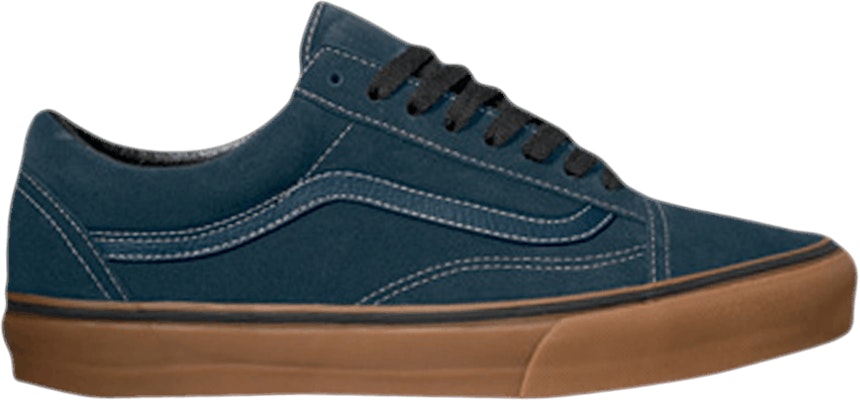 Vans Old Skool 'Biru' VN0KW6NGM Buy Vans Old Skool 'Biru' VN0KW6NGM