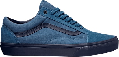 Vans Old Skool 'Blue Ashes' VN0A38G1MOK