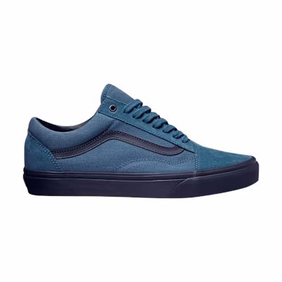 Vans Old Skool 'Blue Ashes'