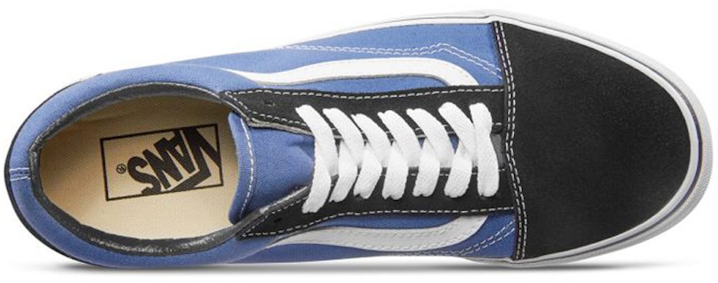 ヴァンズ オールドスクール 青黒 (Vanz O-rudosuku-ru Ao-kuro) VN000D3HNVY-YC Lookbook ヴァンズ オールドスクール 青黒 (Vanz O-rudosuku-ru Ao-kuro) VN000D3HNVY-YC