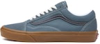 Buy Vans Old Skool 低筒 滑板鞋 男女皆宜 藍黑