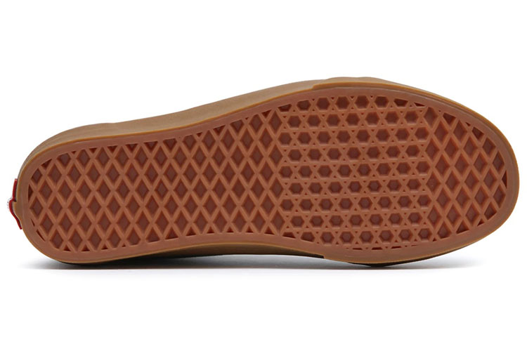 Vans Old Skool 'Vintage Gum Pack - Stormy Weather' 圖 5