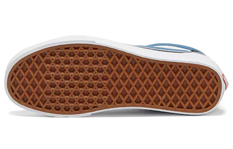 Purchase ヴァンズ オールドスクール 青黒 (Vanz Ōrudosukūru AoKuro) VN-0D3HNVY