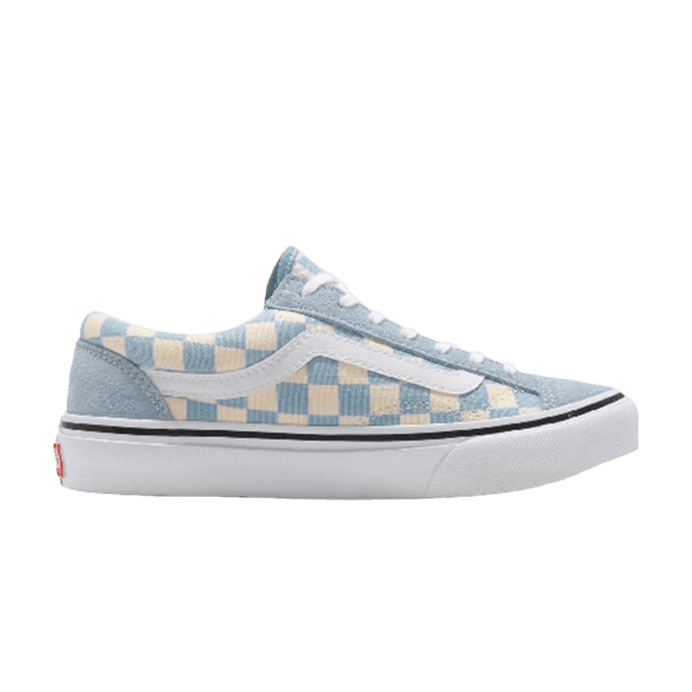 Buy Vans Old Skool 'Biru Kapur' V36OGDBLWTCK