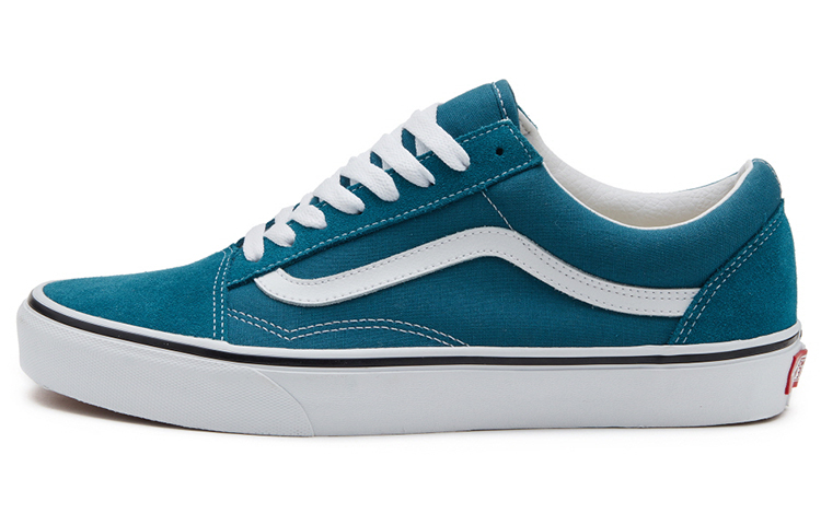 Vans Old Skool 'Blue Coral' VN0A38G19EM