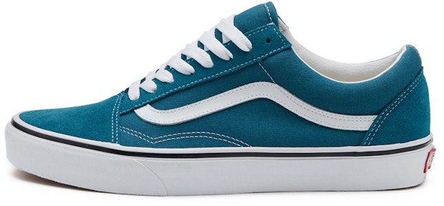 Vans Old Skool 'Biru Coral' VN0A38G19EM Buy Vans Old Skool 'Biru Coral' VN0A38G19EM