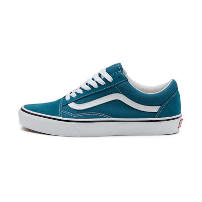 Vans Old Skool 'Blue Coral'