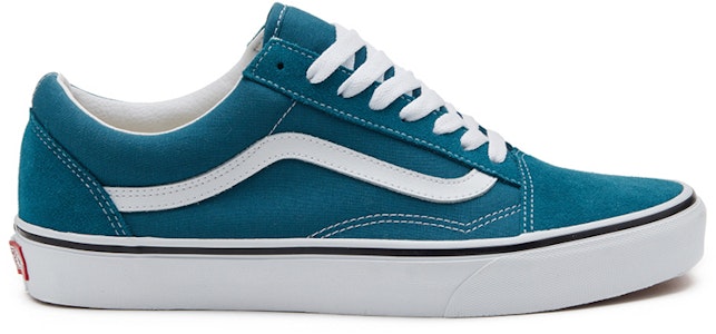 Vans Old Skool 'Biru Coral' VN0A38G19EM Order Vans Old Skool 'Biru Coral' VN0A38G19EM