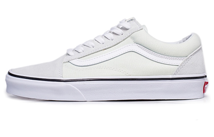 Supreme x Vans オールドスクール 