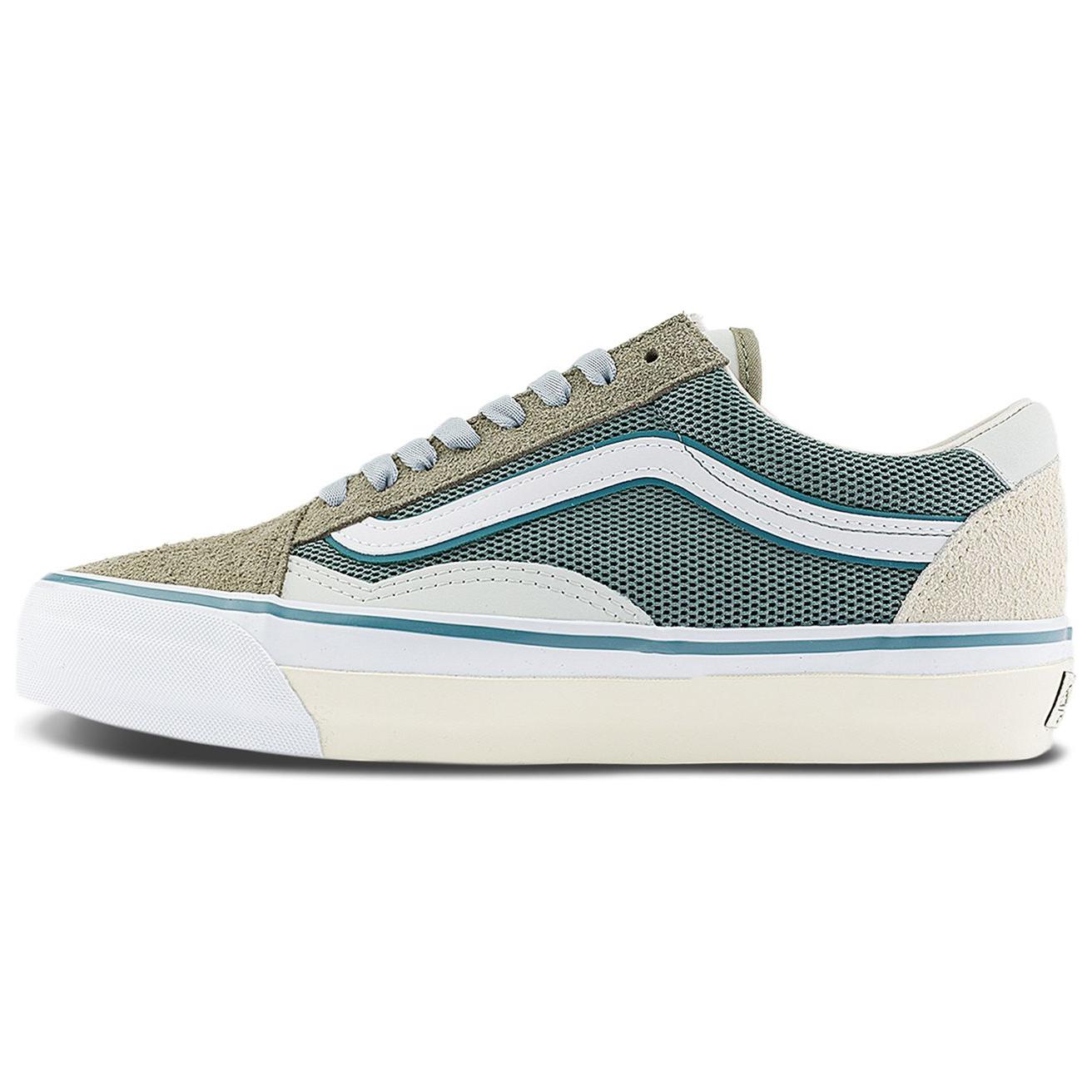 Buy Vans Old Skool 'Biru Abu-Abu' VN0000MY4BGK