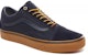Vans Gum Old Skool Sky Captain Biru VN0A38G1UNF