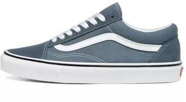 Vans Old Skool 'Blue Mirage' VN0A4U3BX17 Vans Old Skool 'Blue Mirage' VN0A4U3BX17