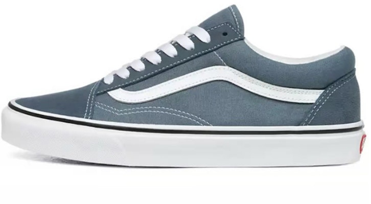 Vans Old Skool 'Blue Mirage' VN0A4U3BX17 Buy Vans Old Skool 'Blue Mirage' VN0A4U3BX17