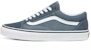 Vans Old Skool 'Blue Mirage' Biru Lelasan VN0A4U3BX17