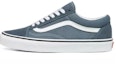 Buy Vans Old Skool 'Blue Mirage' Biru Lelasan VN0A4U3BX17
