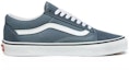 Order Vans Old Skool 'Blue Mirage' Biru Lelasan VN0A4U3BX17