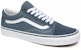 Vans Old Skool 'Blue Mirage' Biru Lelasan VN0A4U3BX17