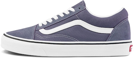 Vans Color Theory Old Skool Blue/Purple VN0A4U3B2RM Vans Color Theory Old Skool Blue/Purple VN0A4U3B2RM