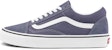Vans Teori Warna Old Skool Biru/Ungu VN0A4U3B2RM