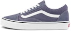 Buy Vans Teori Warna Old Skool Biru/Ungu VN0A4U3B2RM