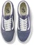 Lookbook Vans Teori Warna Old Skool Biru/Ungu VN0A4U3B2RM