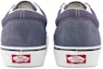 Shop Vans Teori Warna Old Skool Biru/Ungu VN0A4U3B2RM
