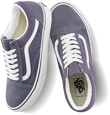 Vans Teoría del Color Old Skool Azul/Morado VN0A4U3B2RM Purchase Vans Teoría del Color Old Skool Azul/Morado VN0A4U3B2RM